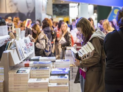 47º edición de la Feria Internacional del Libro de Buenos Aires_