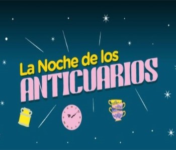 “La Noche de los Anticuarios” en el Casco Histórico porteño_