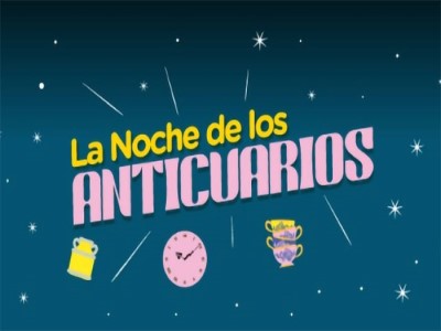 “La Noche de los Anticuarios” en el Casco Histórico porteño_