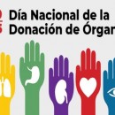 30 de Mayo-La ciudad conmemora el Día Nacional de la Donación de Órganos y Tejidos_