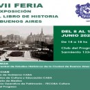 flyer xvii feria