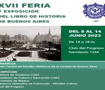 flyer xvii feria