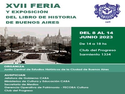 flyer xvii feria