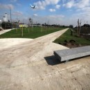 11 de Julio-Inauguran el primer tramo del nuevo Parque Salguero de Costanera Norte_