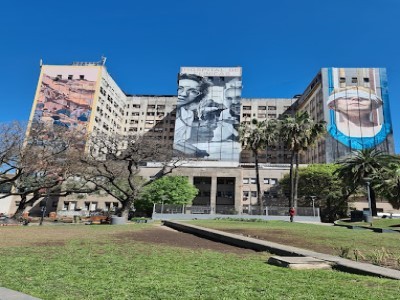 17 de Junio-El Hospital de Clínicas fue reconocido como uno de los mejores Centros de salud de Latinoamérica_