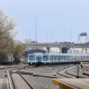 26 de Junio-La Línea Mitre ya opera con su recorrido completo hasta la Estación Retiro, después de seis meses de obra_