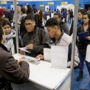 10 de Agosto-Llega una nueva edición de la Expo Empleo Barrial a Chacarita_