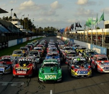 11 de Agosto-El Turismo Carretera vuelve al Autódromo de la Ciudad después de dos años_