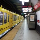 17 de Agosto-Nuevos coches para la Línea B de la Red de Subterráneos porteños_