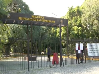 28 de Julio-La Reserva Ecológica de Costanera Sur presentará la feria sustentable “ReserBA Abierta”_