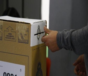 Dónde y cómo votar en estas Elecciones 2023