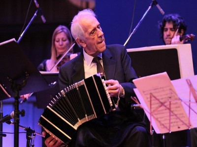 Víctor Lavallén- foto 1