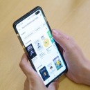 La Ciudad presentó su primera app para préstamos de libros digitales gratuitos