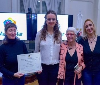 La Fundacion Nultipolar fue reconocida