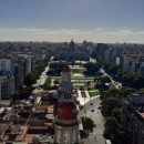 Miradores porteños visitas guiadas gratuitas para descubrir la Ciudad desde las alturas