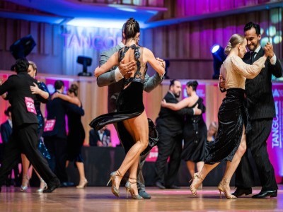 Un fin de semana lleno de propuestas culturales y gastronómicas en la Ciudad